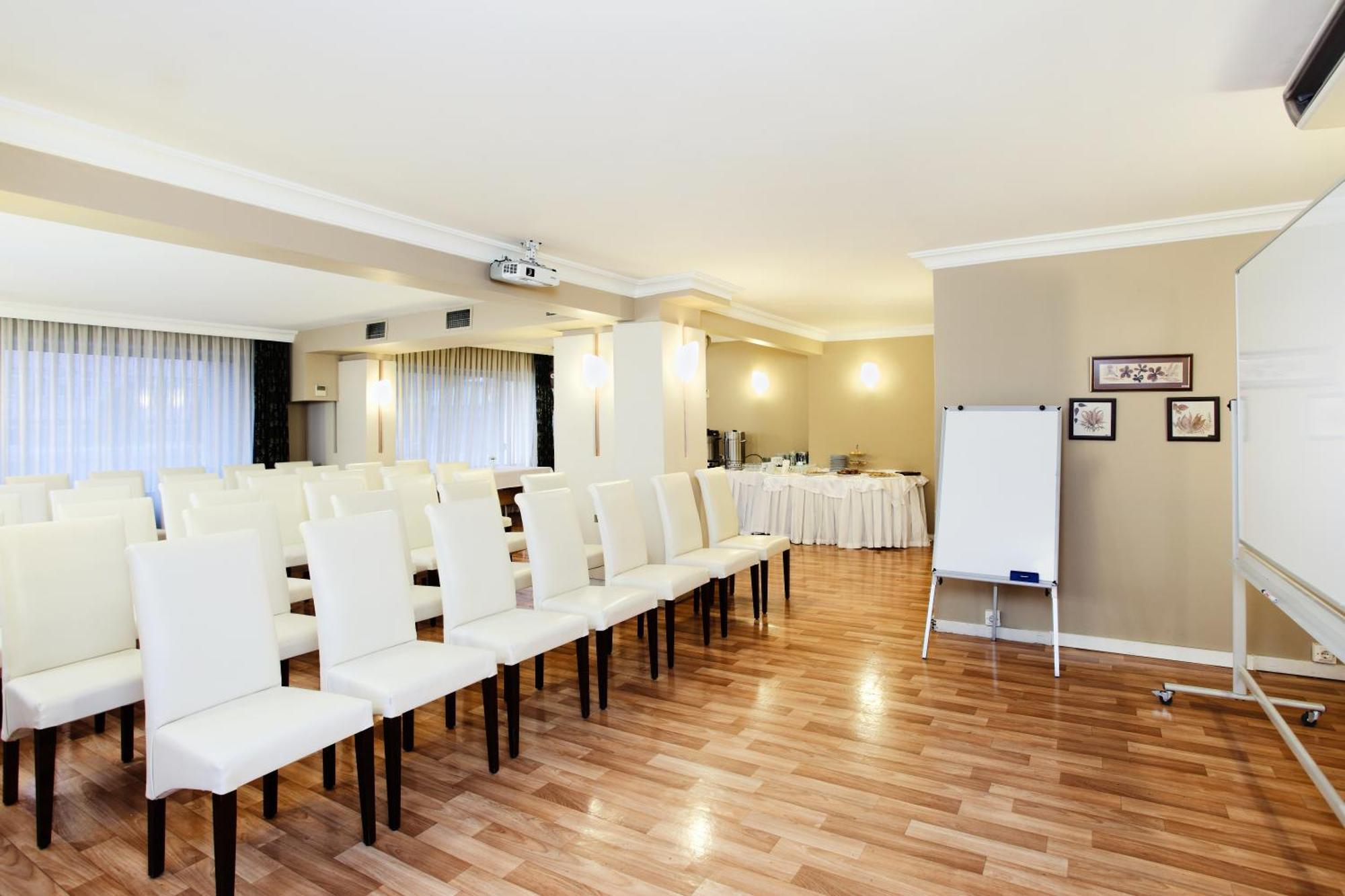 Izmir Palas Hotel Ngoại thất bức ảnh