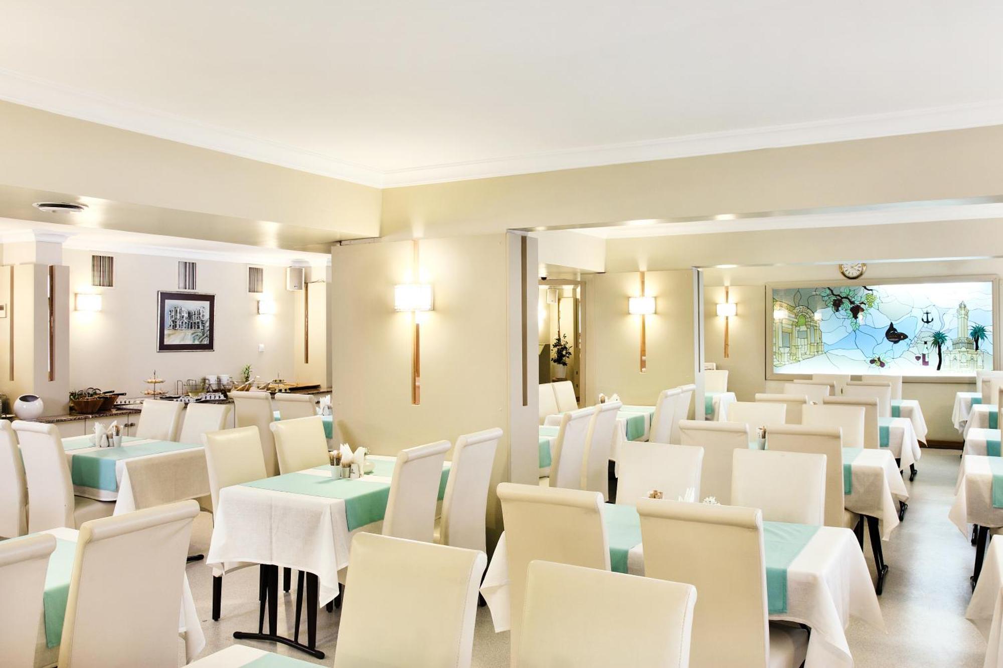 Izmir Palas Hotel Ngoại thất bức ảnh