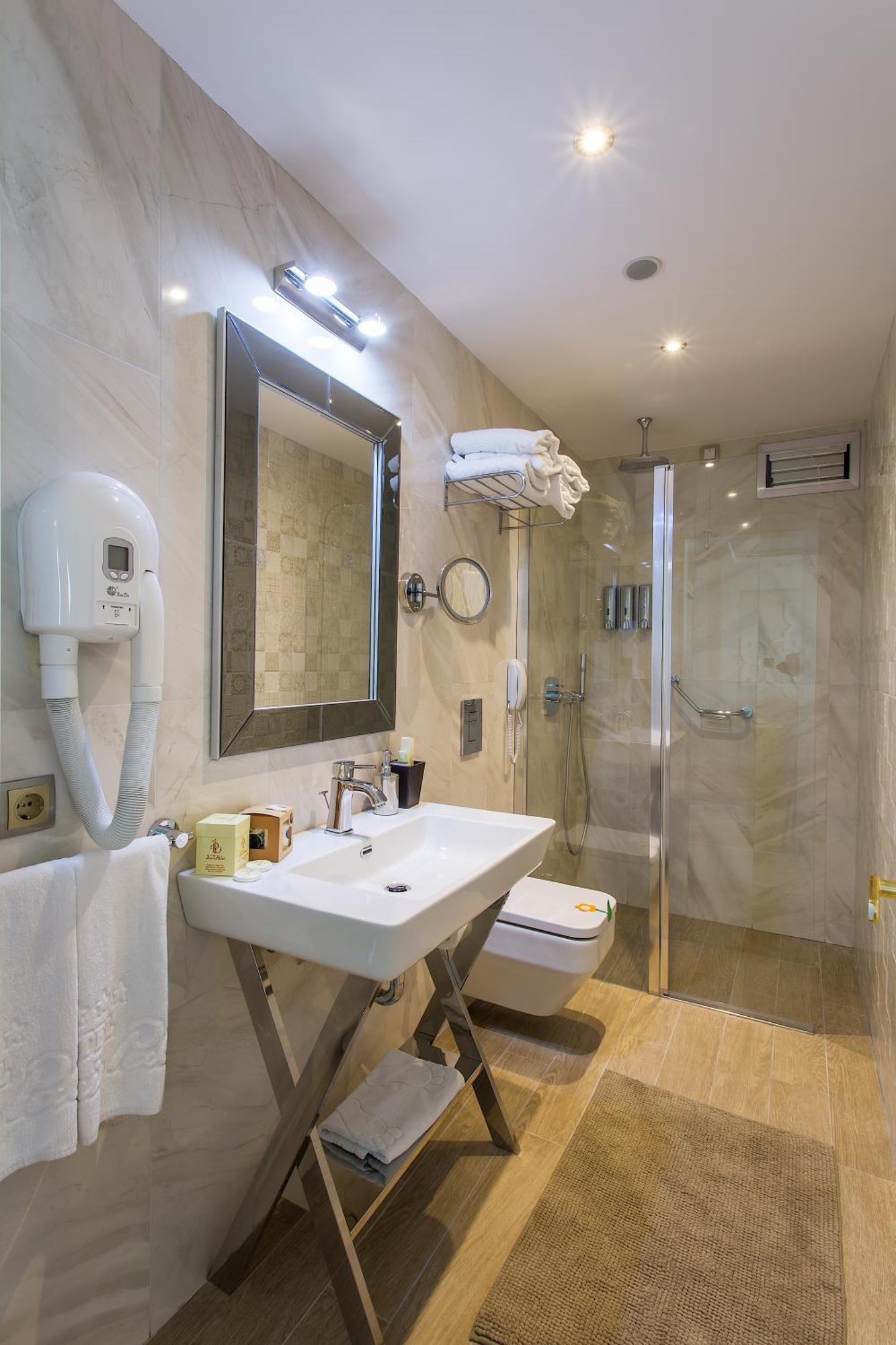 Izmir Palas Hotel Phòng bức ảnh