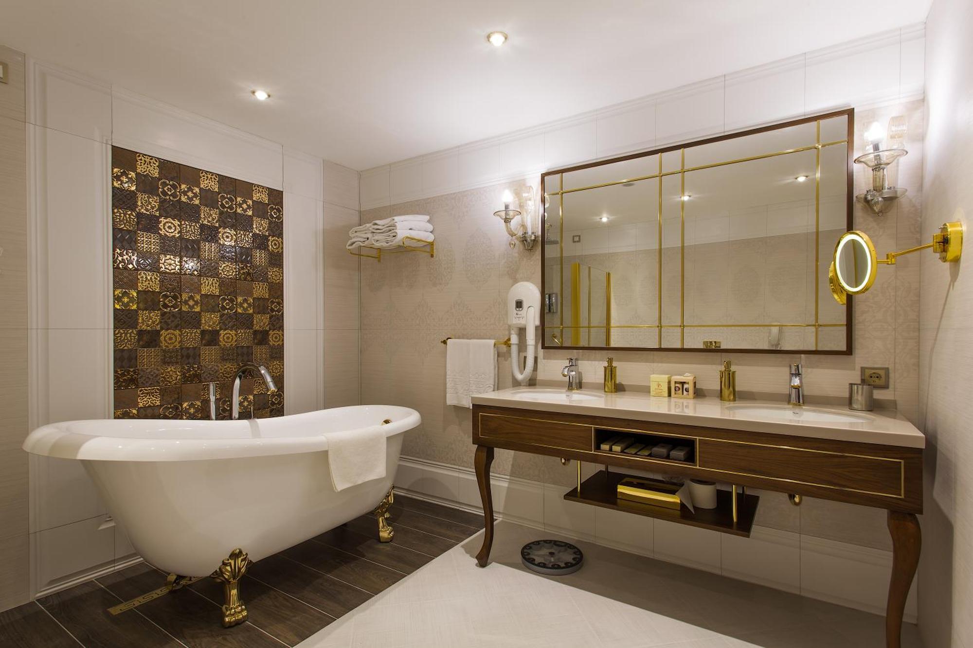 Izmir Palas Hotel Phòng bức ảnh