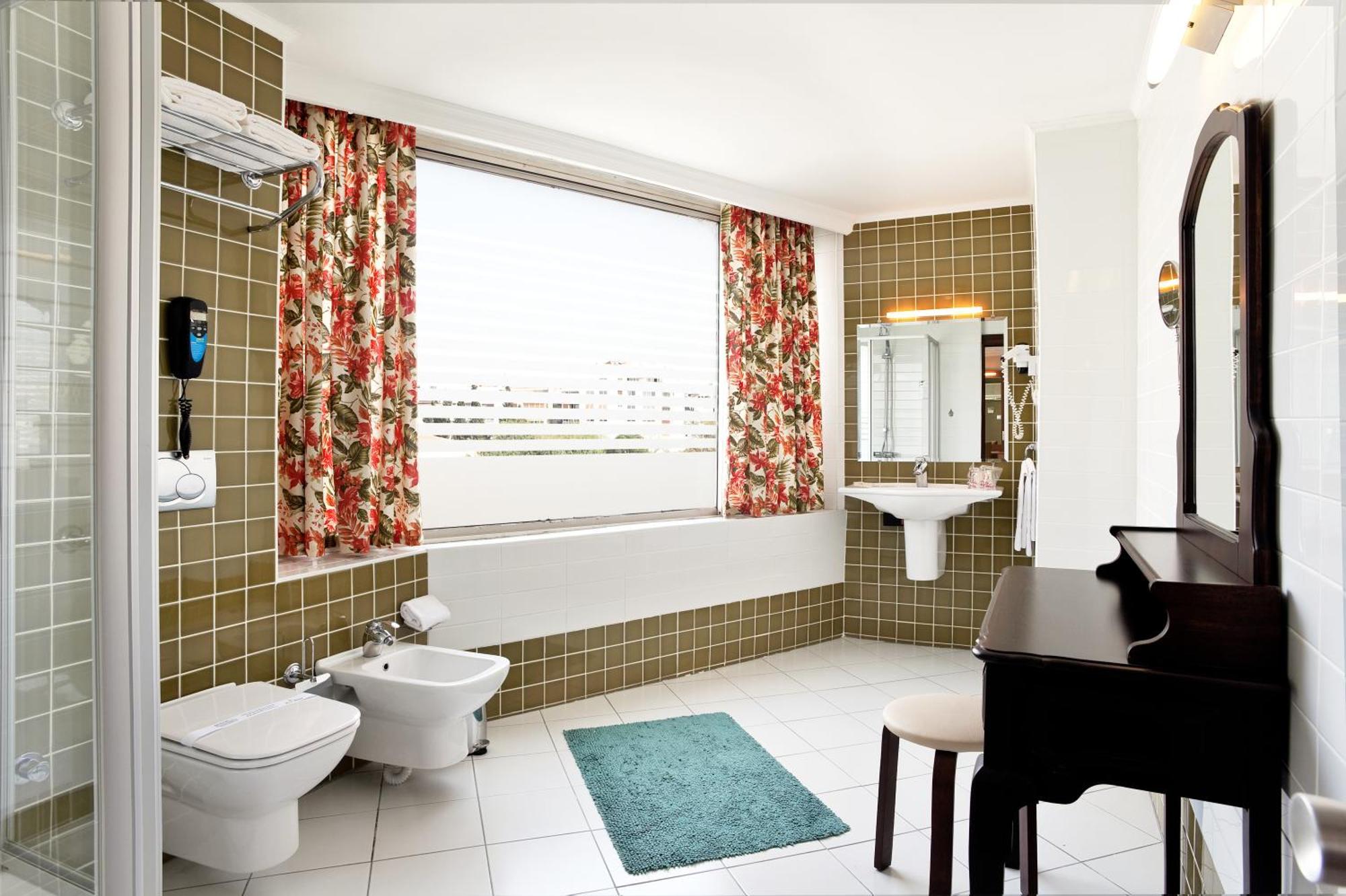 Izmir Palas Hotel Ngoại thất bức ảnh
