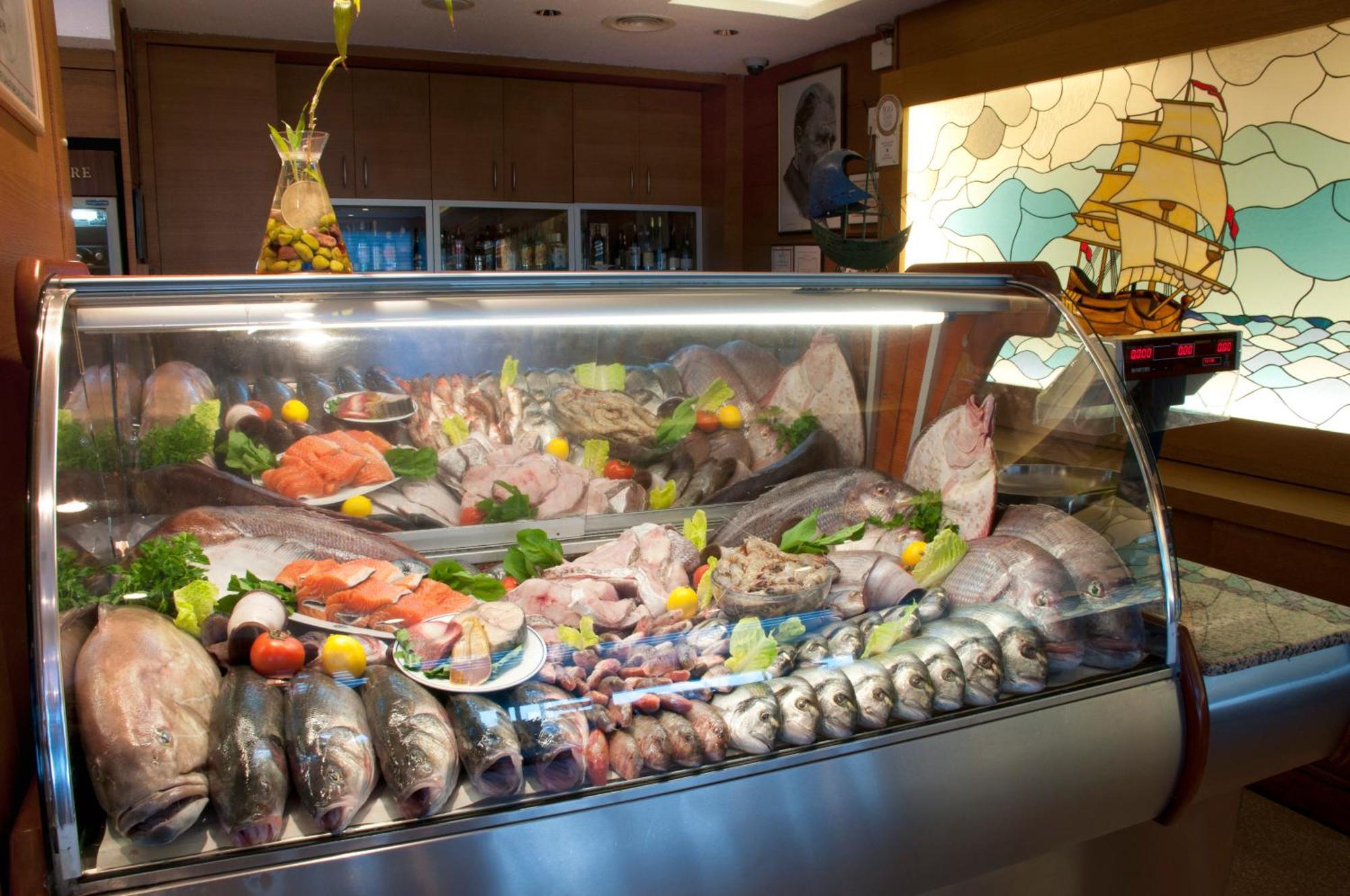 Izmir Palas Hotel Ngoại thất bức ảnh